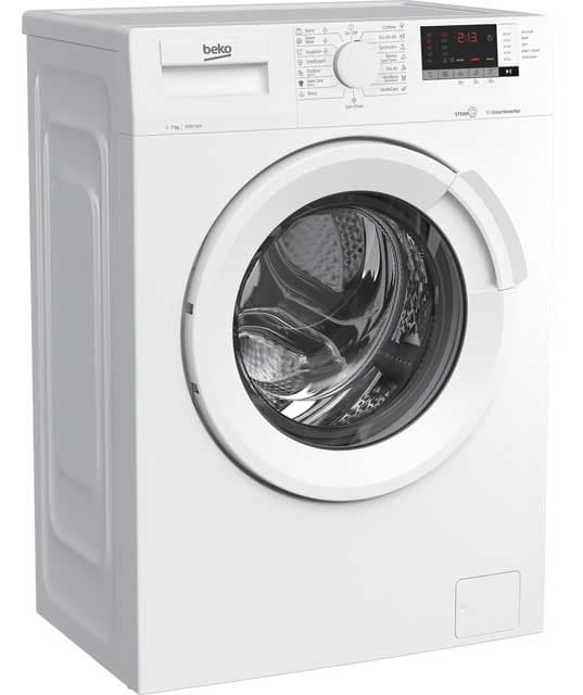 Mašina za pranje veša Beko WUE 7511D XWW ProSmart inverter 7kg