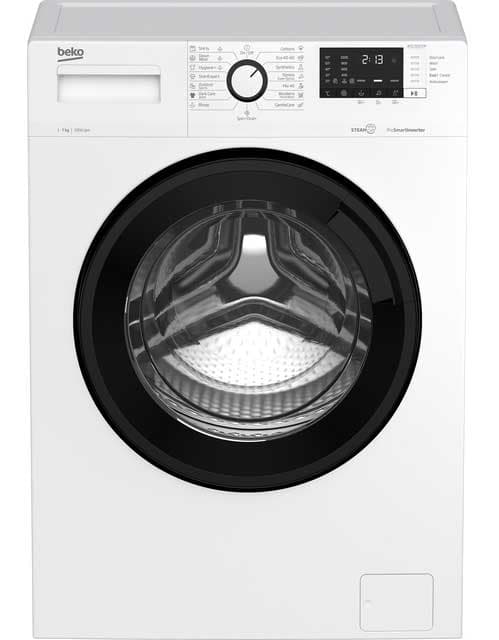 Mašina za pranje veša Beko WTV 7522 XCW ProSmart inverter 7kg