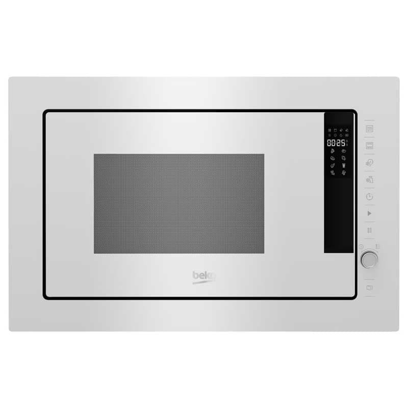 Beko Ugradna mikrotalasna rerna BMGB 25333 WG 25L