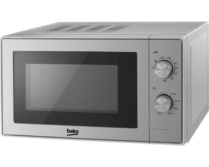 Beko Mikrotalasna rerna MGC 20100 S 20L