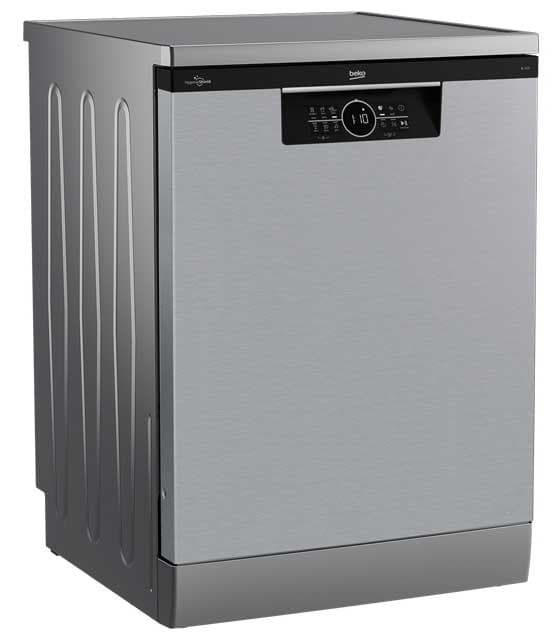 Beko Sudo mašina 15 kompleta BDFN 26530 X