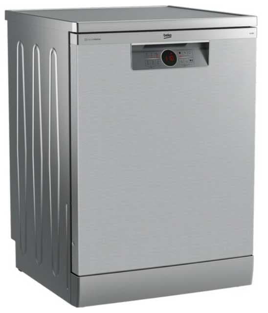 Beko Sudo mašina 16 kompleta BDFN 26640 XC