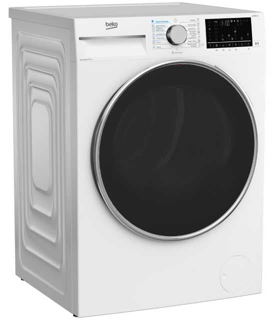 Mašina za pranje i sušenje veša Beko B5DF T 58442 W ProSmart inverter