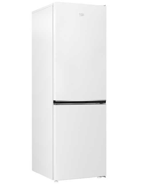 Kombinovani frižider 316L Beko B1RCNA364W