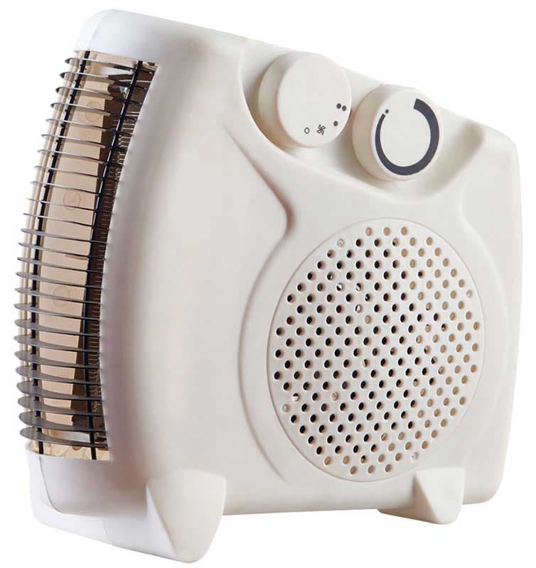 Grejalica sa ventilatorom 2kW W-HKL 2200