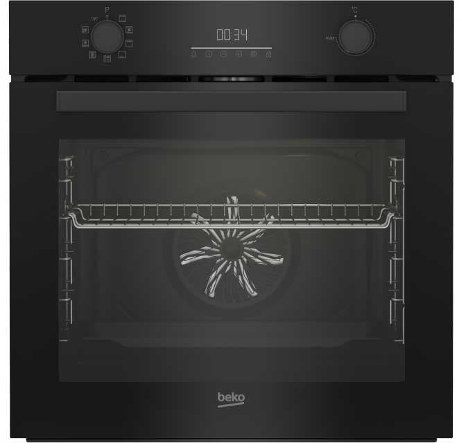 Ugradna električna rerna sa ventilatorom Beko BBIE 17300 BMP