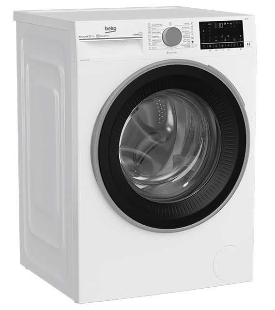 Mašina za pranje veša Beko B3WFU 77225 WB