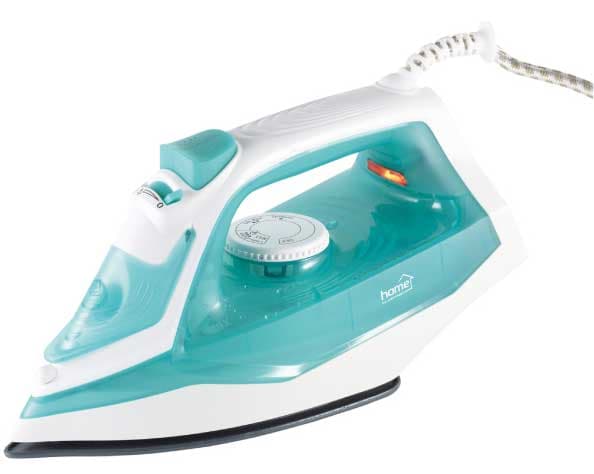Pegla na paru 2200W Home HG-V22
