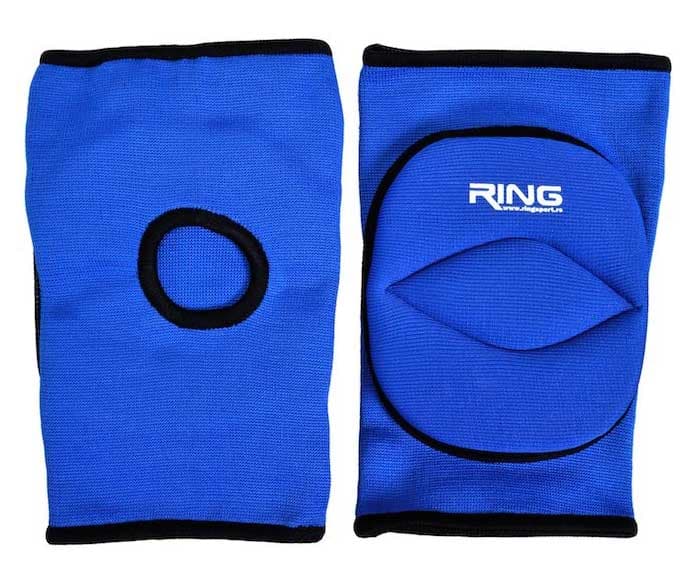 Štitnik za koleno RX STZ-KNEE BLUE Veličina L