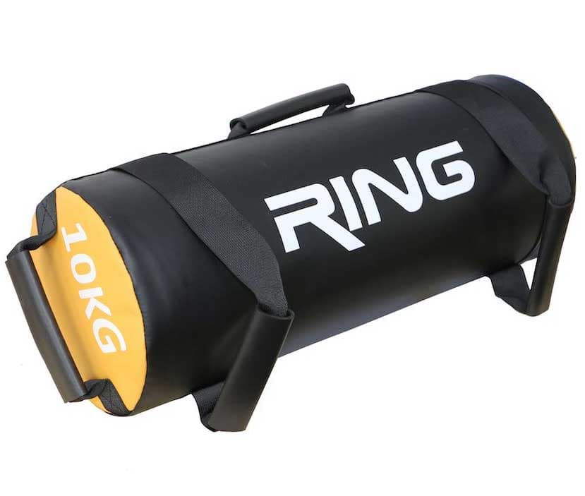 Fitness vreća 10kg RX LPB-5050A-10