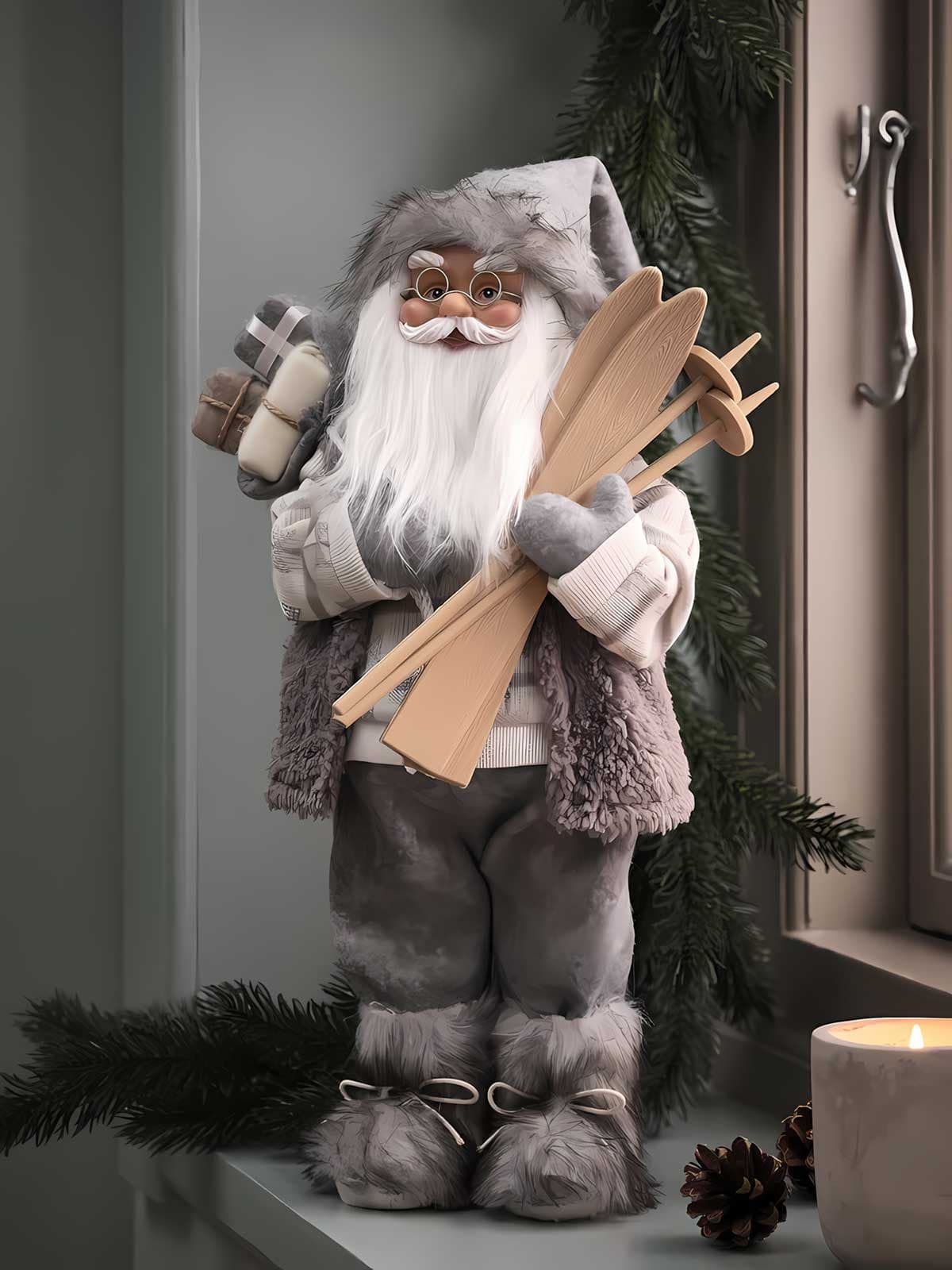 Deda Mraz Klompen 41 cm