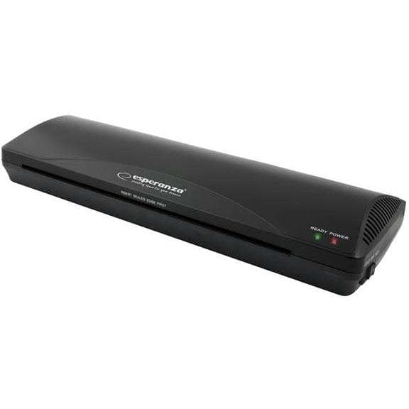 Esperanza EFL003 Laminator Za Plastifikaciju A3