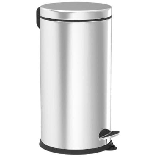 Kanta Za Smeće Na Pedalu Sanitarna 30 Litara