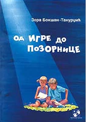 Od igre do pozornice