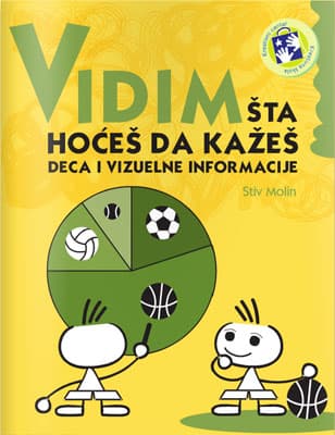 Vidim šta hoćeš da kažeš