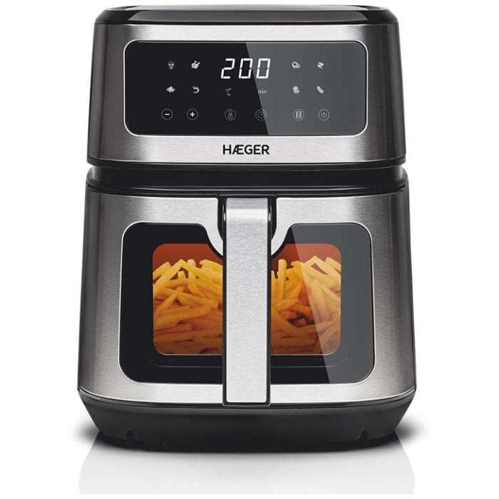 Haeger Friteza na vruć vazduh HEAF-D50.004A