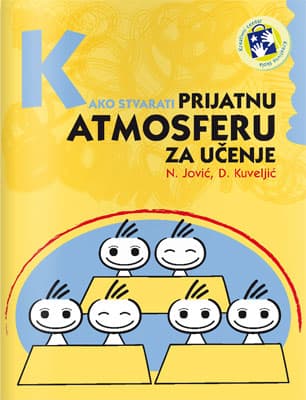 Kako stvarati prijatnu atmosferu za učenje