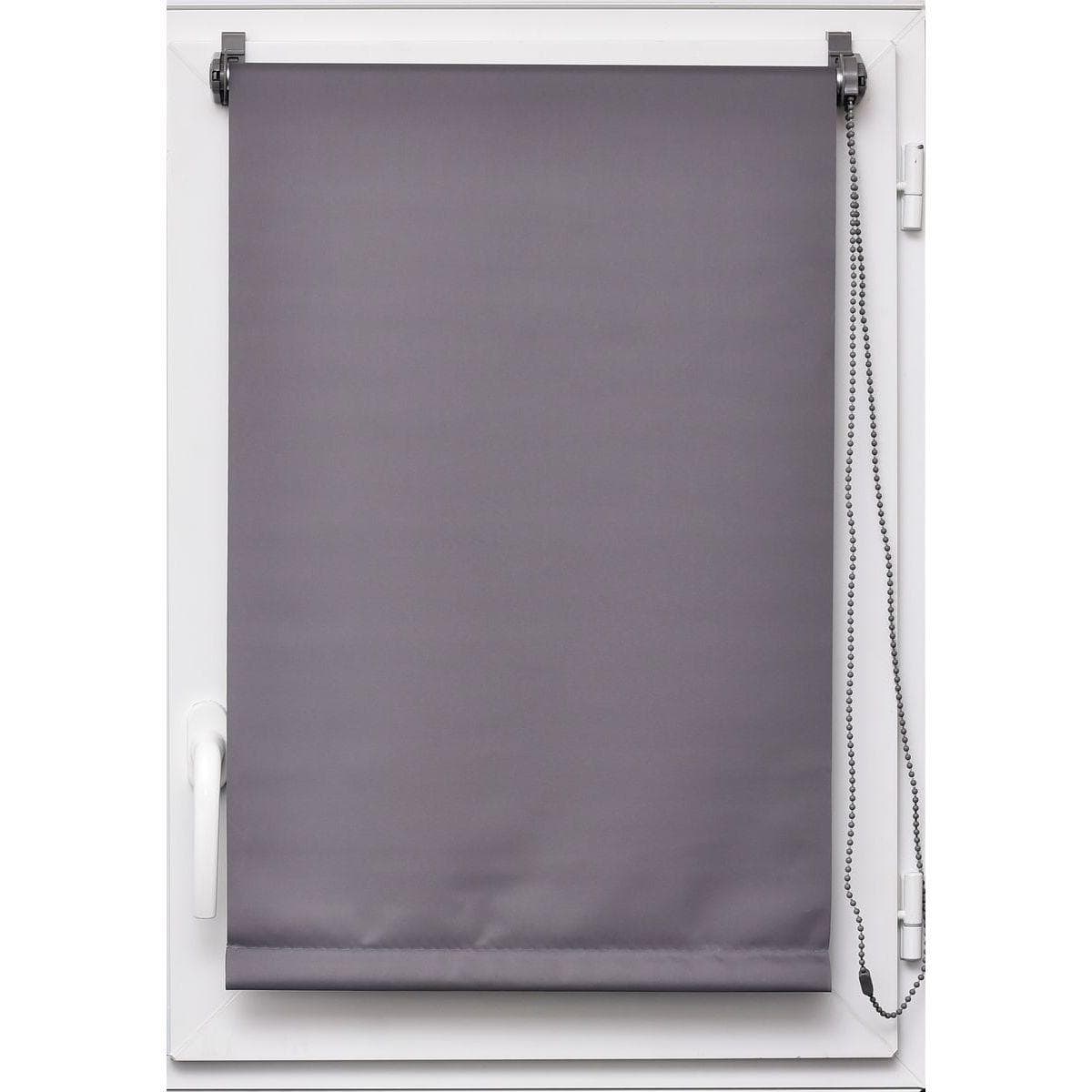 Roletna Za Zatamnjivanje 60x90 cm Siva