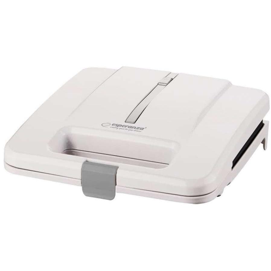 Sendvič toster Esperanza EKT010W