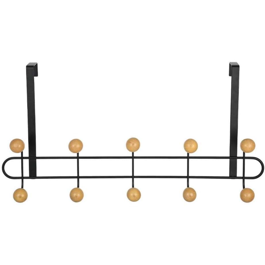 Estia Čiviluk za vrata sa 10 kukica 18313