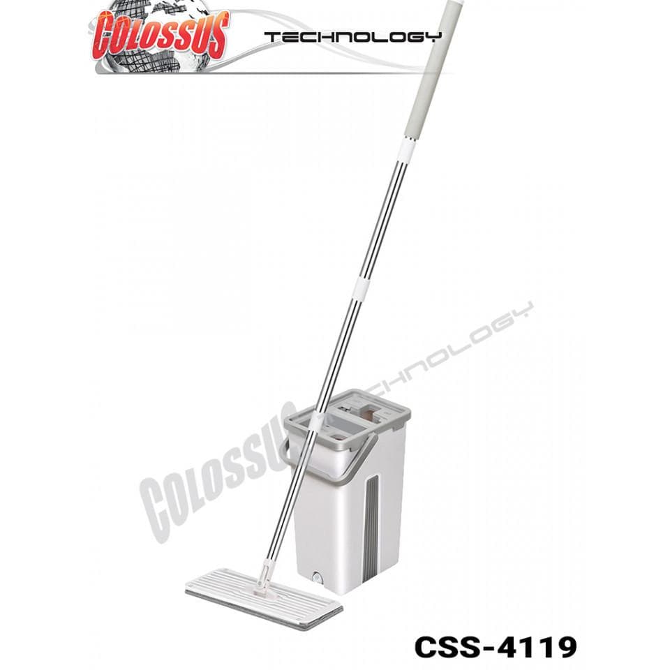 Flat Mop Džoger Colossus CSS-4119