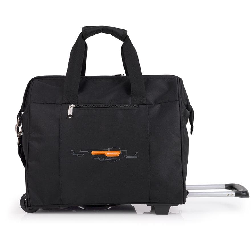 Putna Torba Sa Točkićima 43x35x21cm Gabol Week Eco