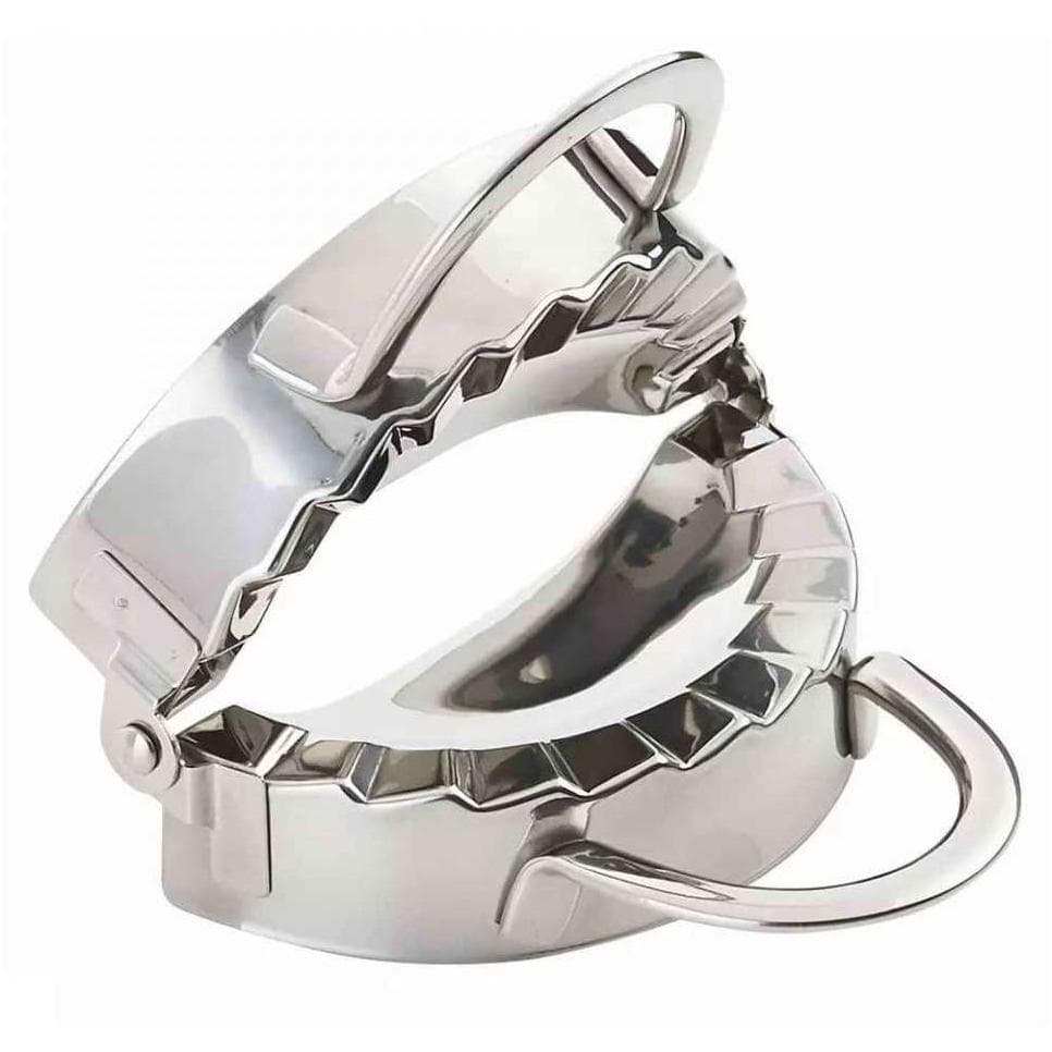 Kinghoff Kalup za raviole Čelik