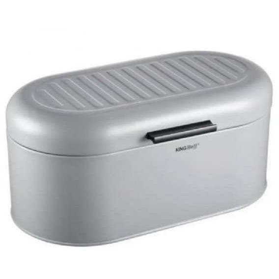 Kinghoff Kutija za hleb Metalna 1712