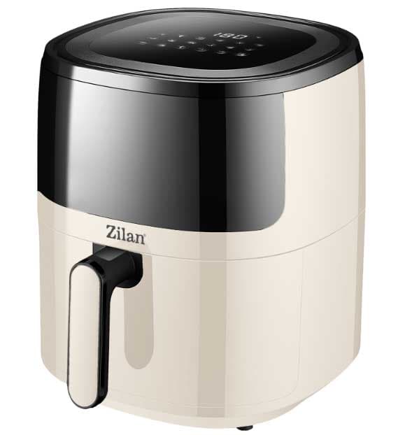 Zilan AurFryer Friteza na vruć vazduh 5L ZLN9984