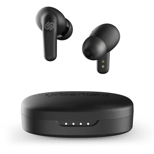 Urbanista Seoul gejmerske Bluetooth slušalice crne