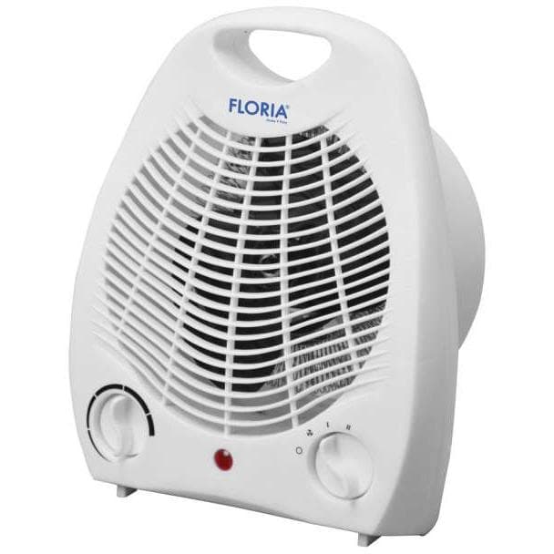 Zilan Grejalica sa ventilatorom 2000W ZLN6151