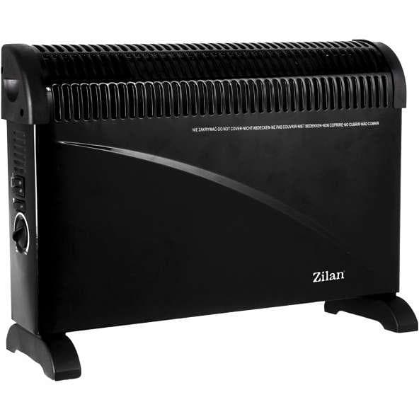 Zilan Konvertorska grejalica sa ventilatorom 2000W ZLN6850