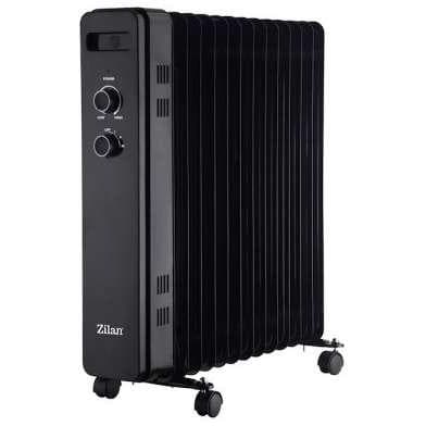 Zilan Uljni radijator sa 13 rebara 2500W ZLN8467