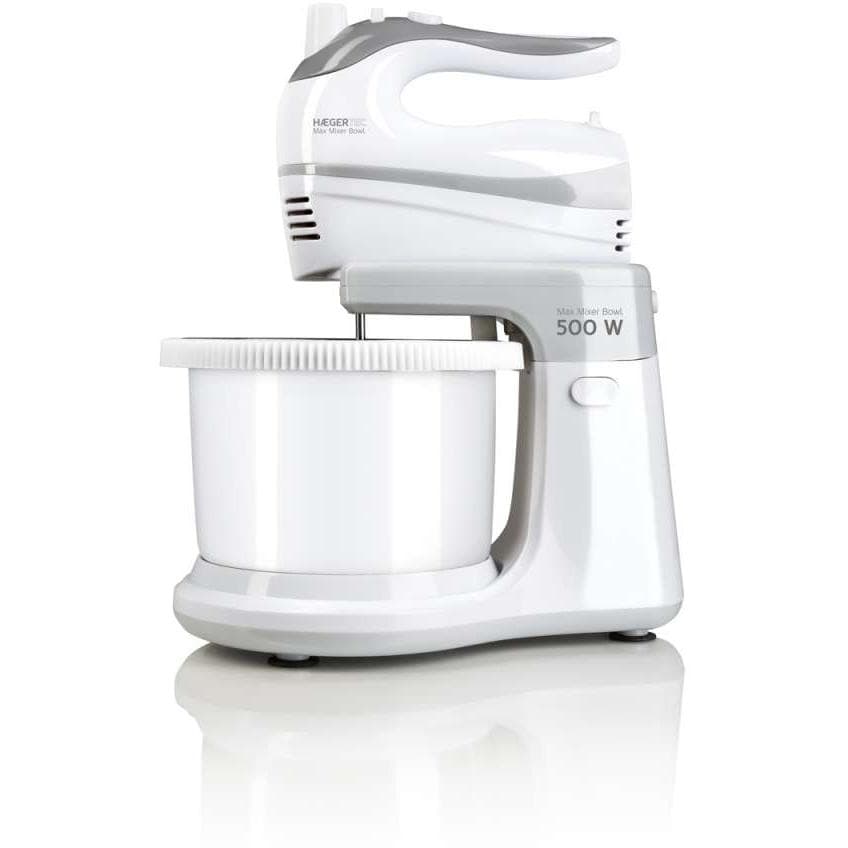 Haeger Mikser sa rotirajućom posudom 500W HEBL-5BW.014A