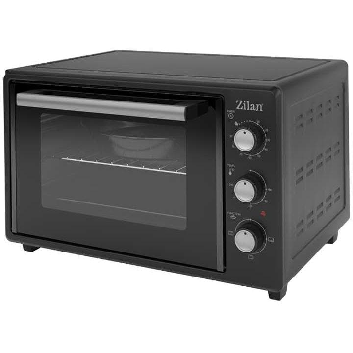 Zilan ZLN8887 Mini Rerna Sa Tajmerom