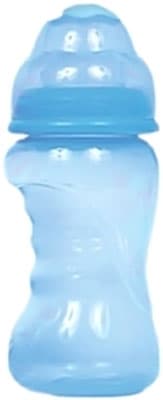 Nuby flašica sa širokim otvorom 270ml N-1020  