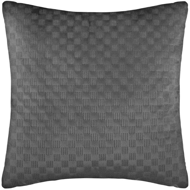 Atmosphera Dekorativni Jastuk Vel Dolce 40x40 Cm Poliester Siva
