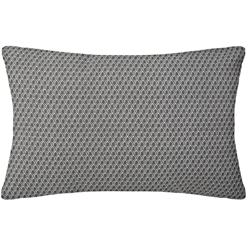 Atmosphera Dekorativni Jastuk 30x50 Cm Pamuk/poliester Siva