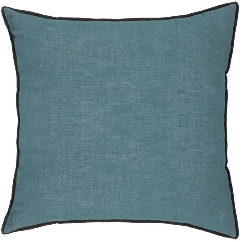 Atmosphera Dekorativni Jastuk 45x45 Cm Pamuk/poliester Plava