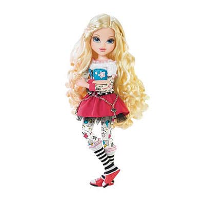 Moxie Girlz Art-Titude Avery 397786