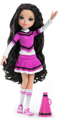Moxie Girlz After School Lexa 397311