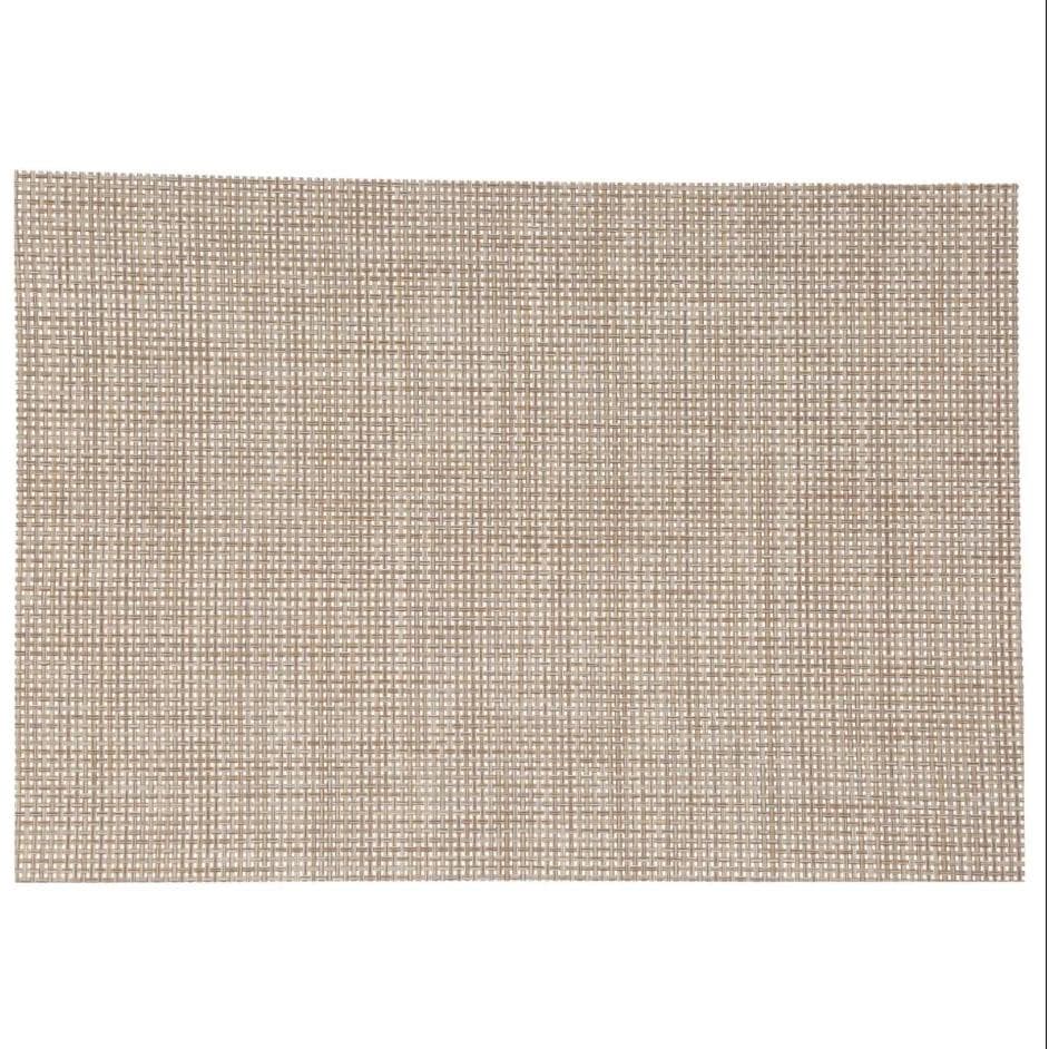 Secret De Gourmet Stoni Podmetač Natural 50x35cm Bez