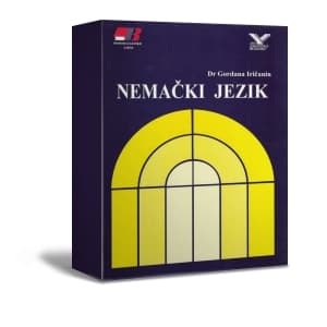 Kurs nemačkog jezika -  Nemački 2 - CD izdanje