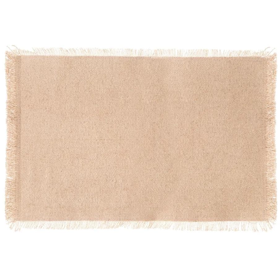 Secret De Gourmet Stoni Podmetač Maha 45x30 Cm Pamuk Bez