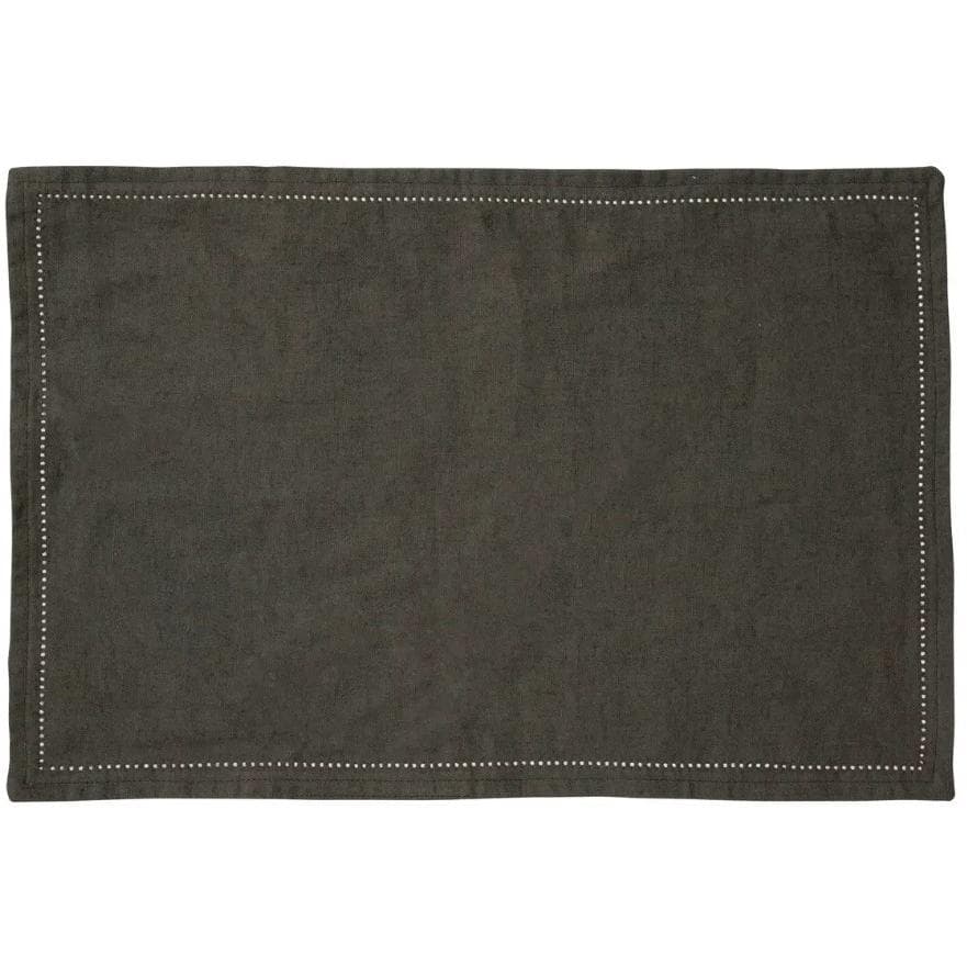 Secret De Gourmet Stoni Podmetač 45x30 Cm Pamuk Elina