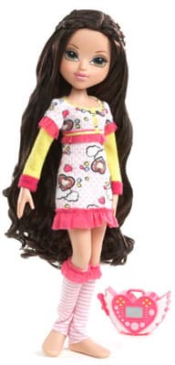Moxie Girlz Jammaz Lexa 397823