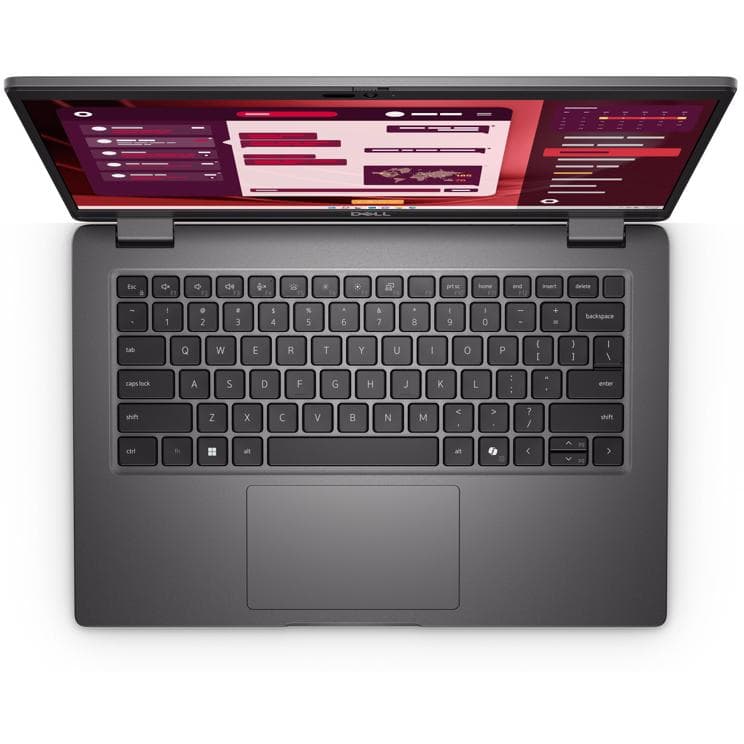 DELL Latitude 3450 14 inch FHD i5-1335U 8GB 512GB SSD Backlit FP Win11Pro laptop