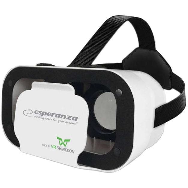Esperanza Virtual Reality 3D naočare za Smart telefon EMV400