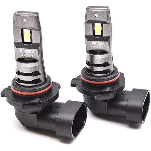 XSTORM led sijalice za auto Canbus 9006 6500K 60W