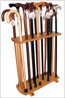 Fortuna Stalak Za Štapove 